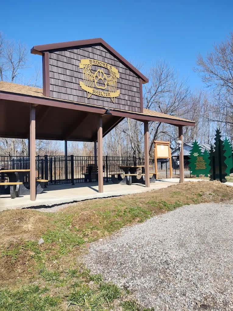 Burrell Park Campground