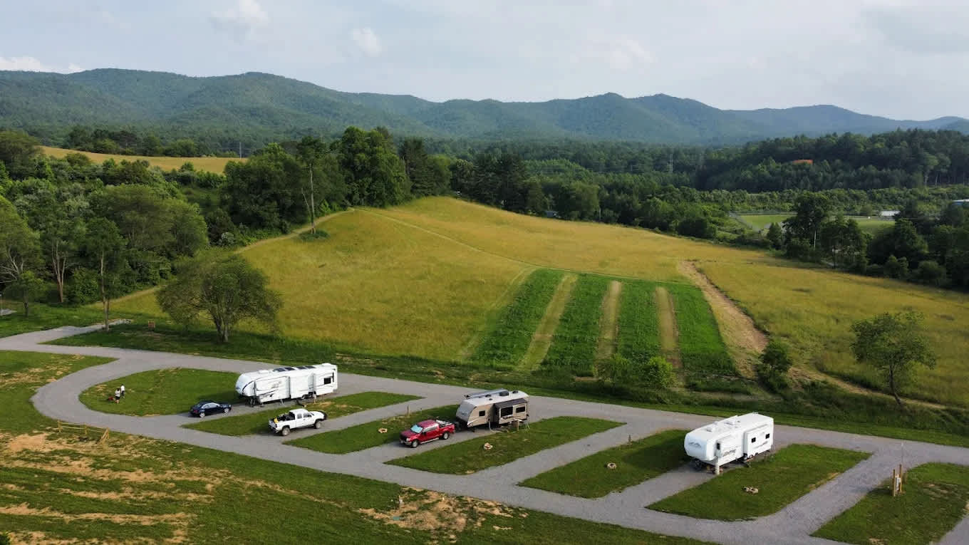 Doe Valley Campground
