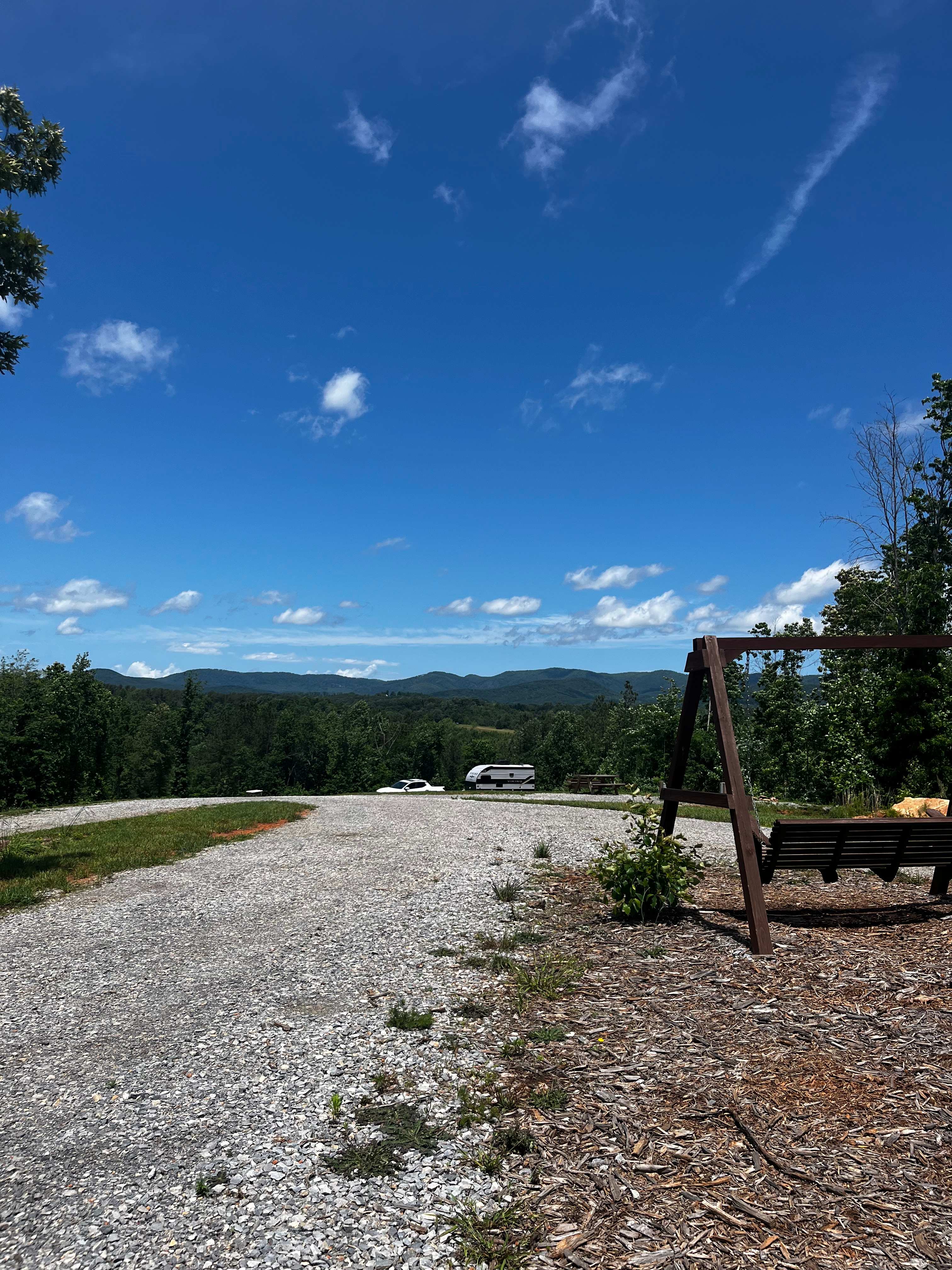 Tellurian Family Campground