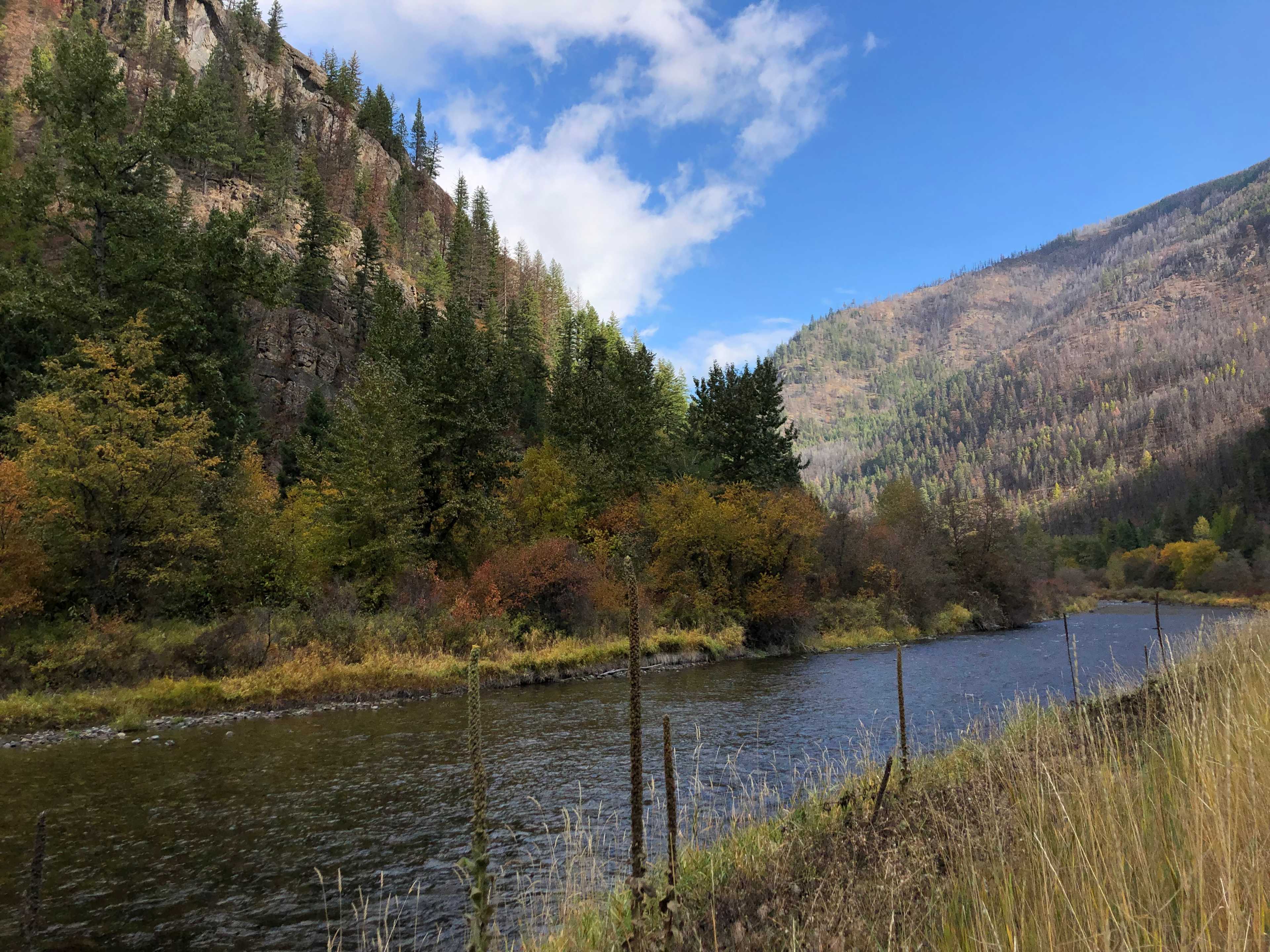 Copper King Campground