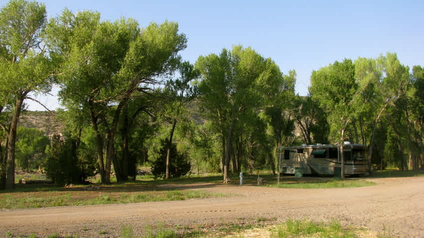 Mogote Meadow