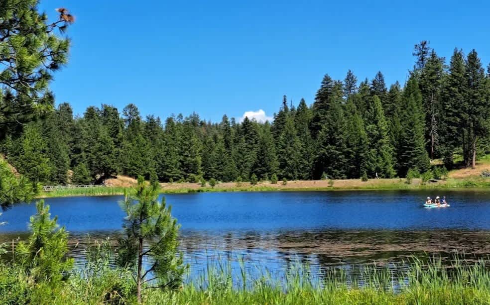 Morrow County OHV Park