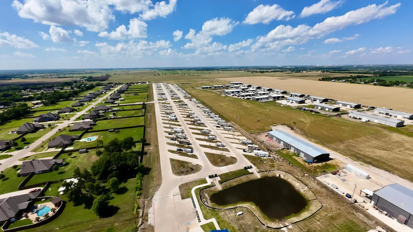 Flying Dutchman Rv Resort