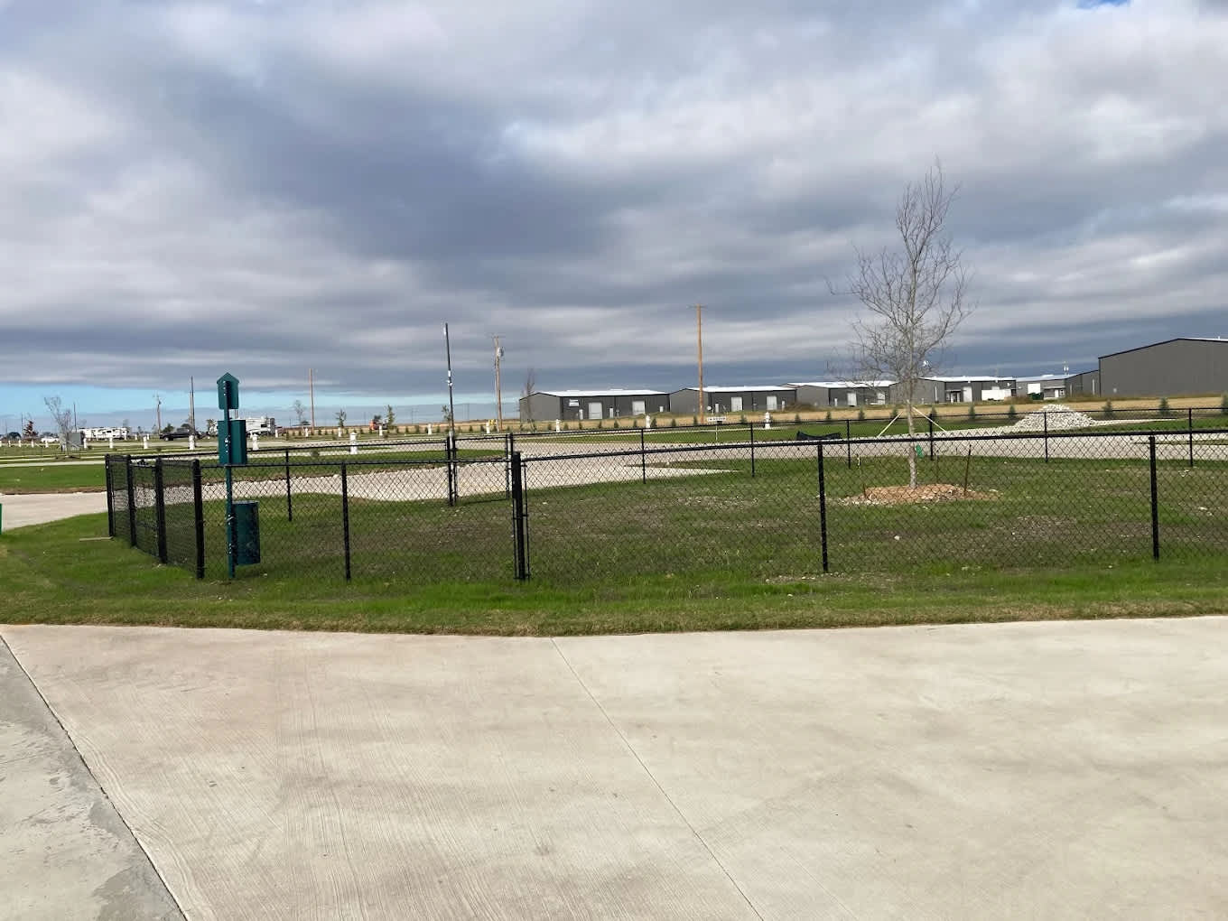 Flying Dutchman Rv Resort
