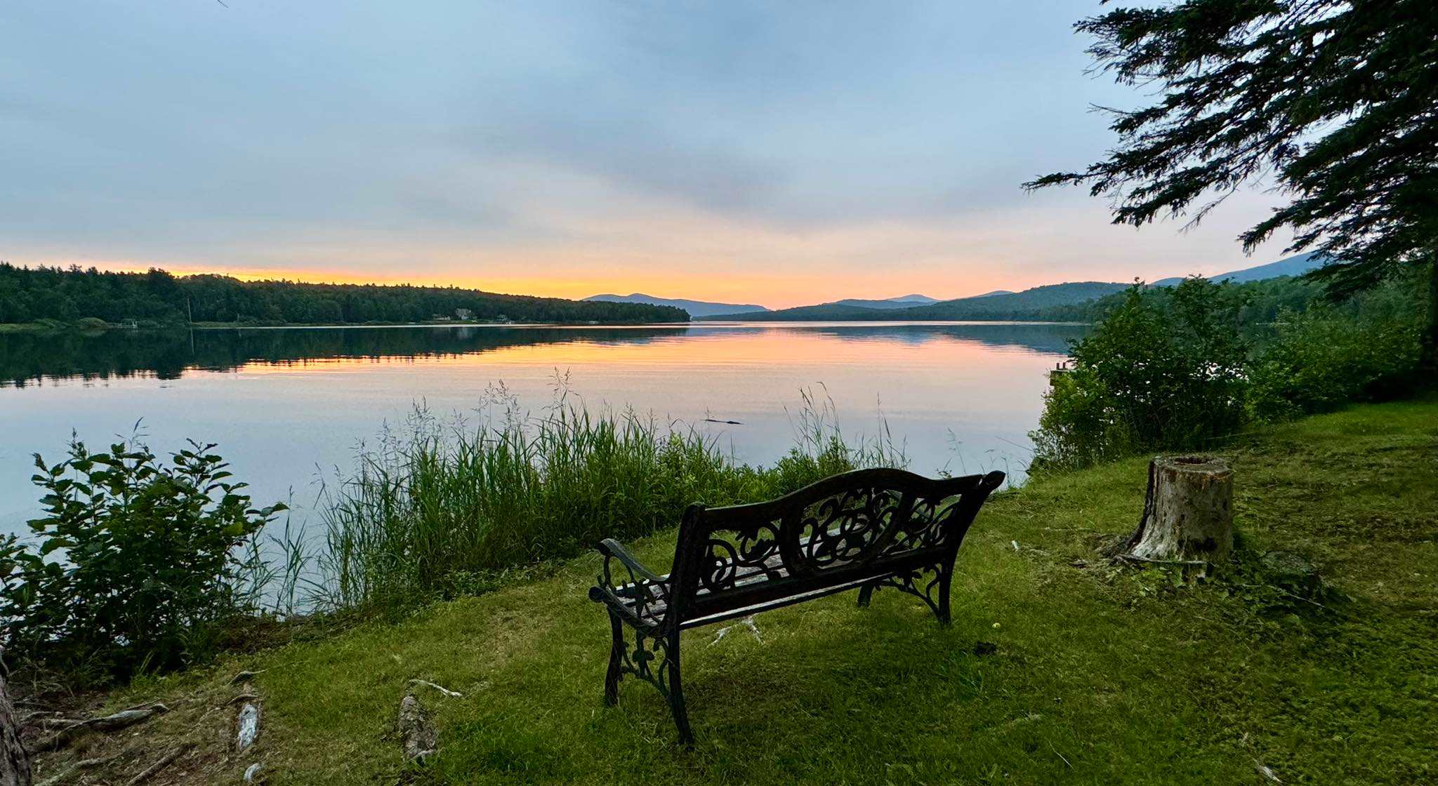 Northern Pride Lodge and Campground