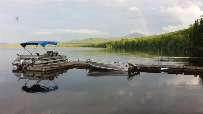 Northern Pride Lodge and Campground