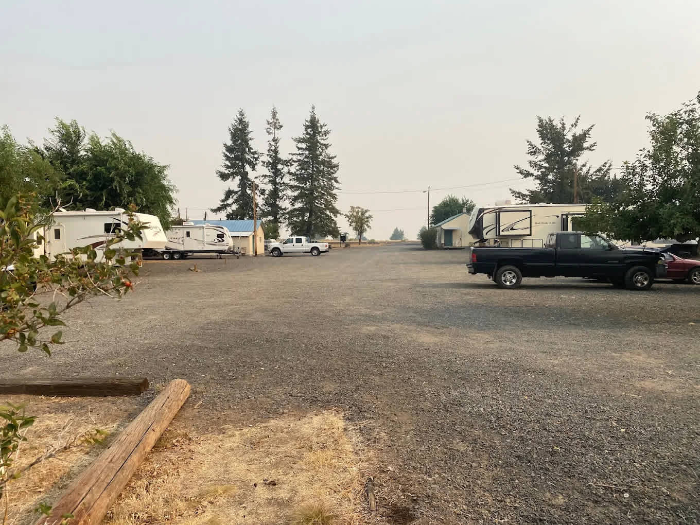 Condon RV Park