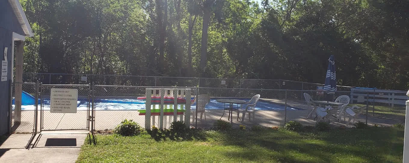 Moscow Maples RV Park