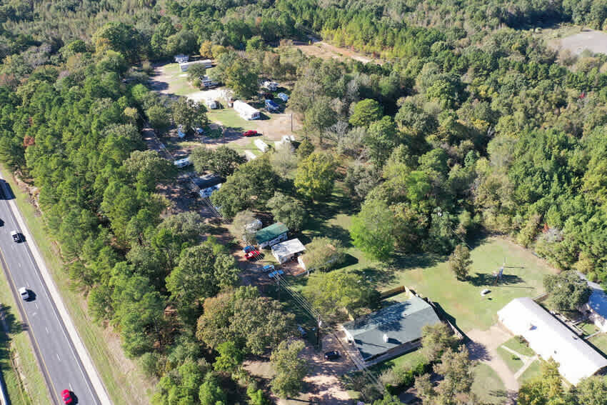 Northgate Mobile Home & RV Park