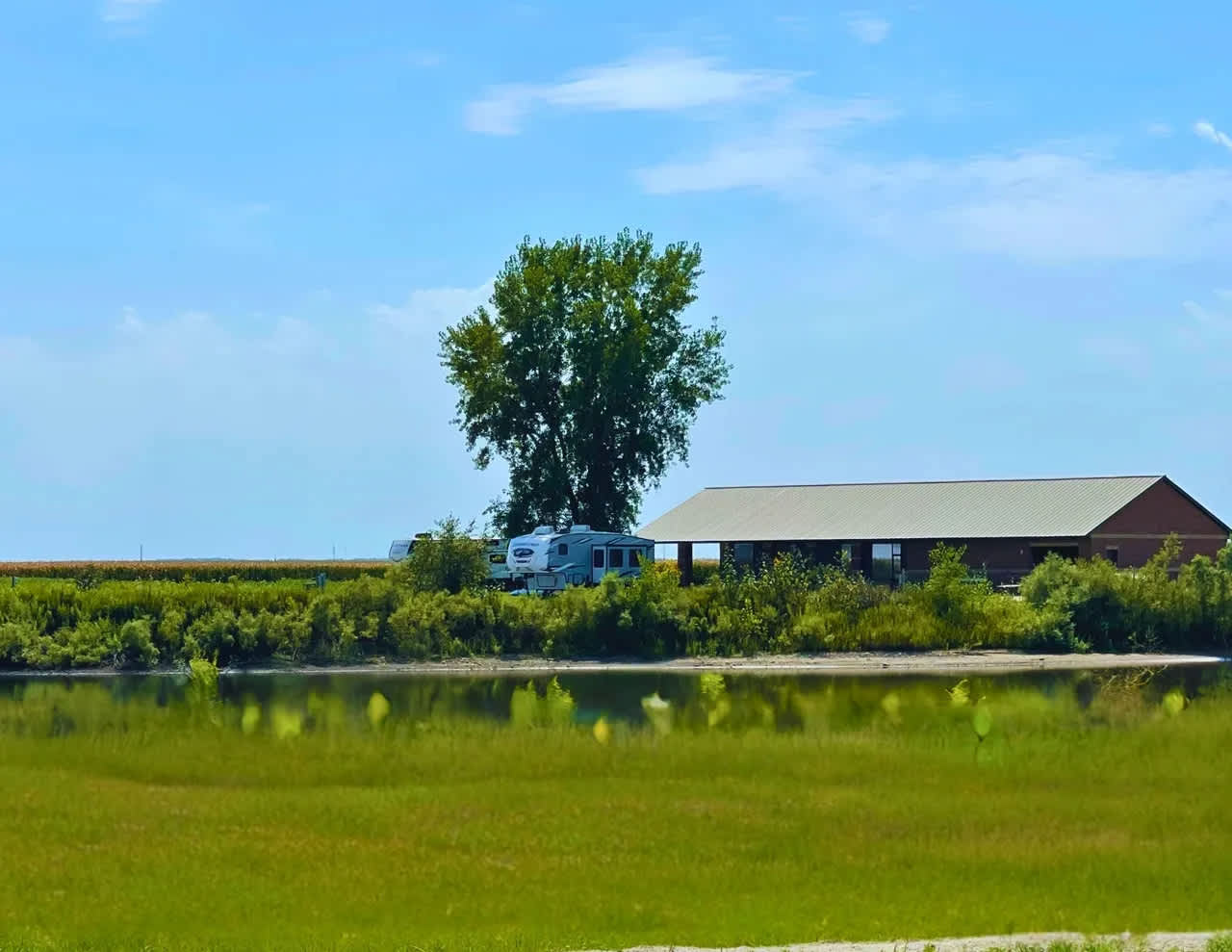 Fox Lake RV Resort