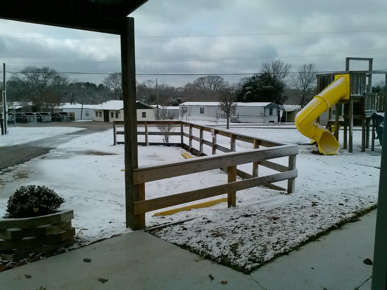 Northgate Mobile Home & RV Park