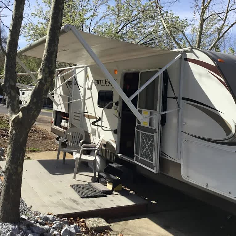 Mountain Gate RV Park