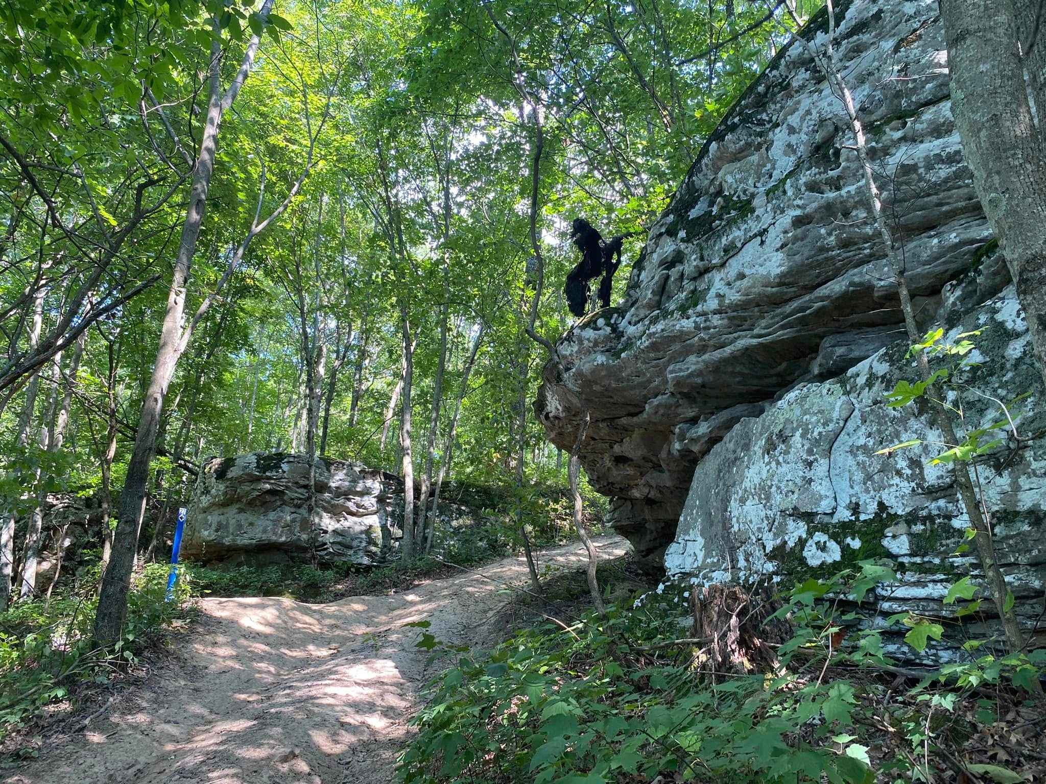 Elkhorn Creek Riders Retreat