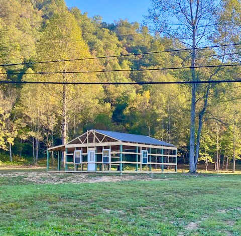 Elkhorn Creek Riders Retreat