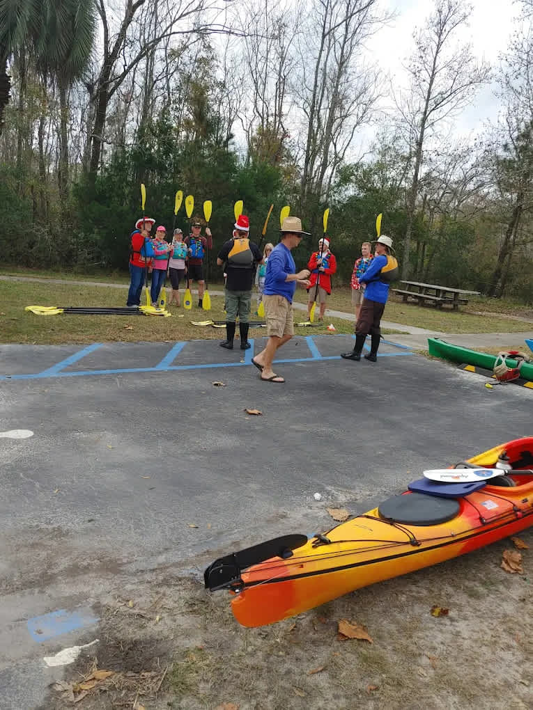 Lofton Creek Campground