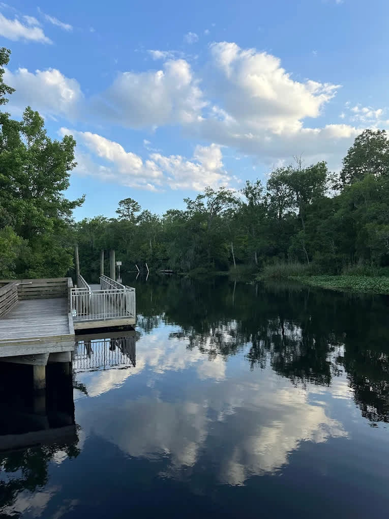 Lofton Creek Campground