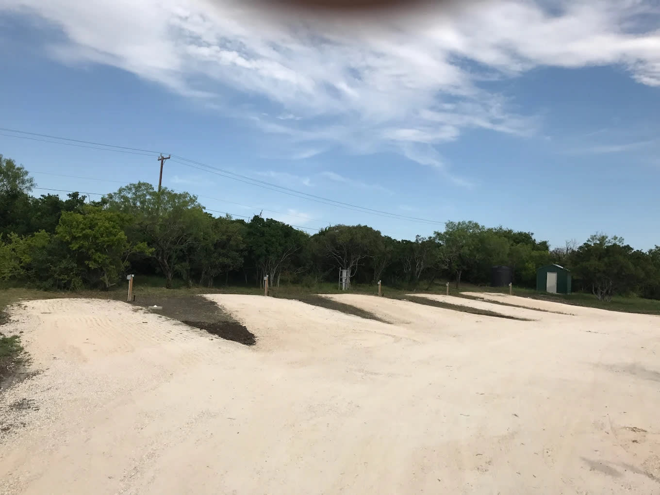 Lost Resort Ranch