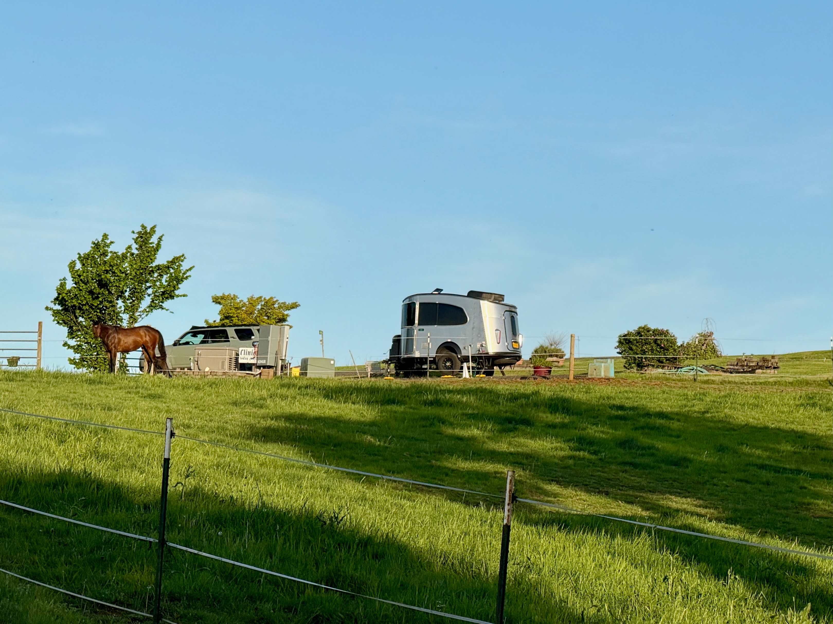 Ruah Ranch