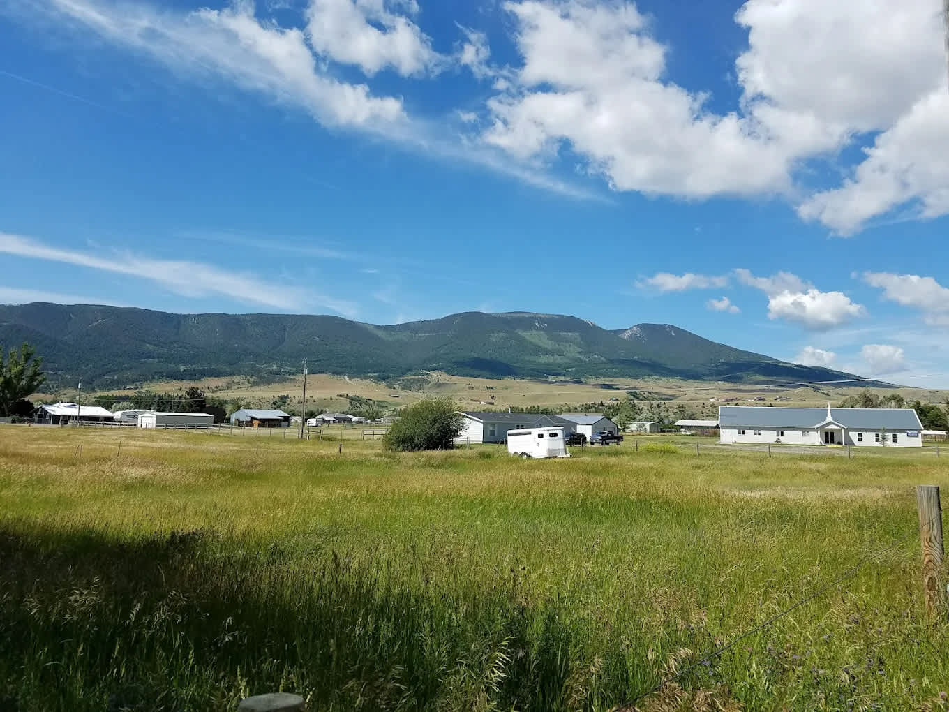 Osens RV Park and Campground