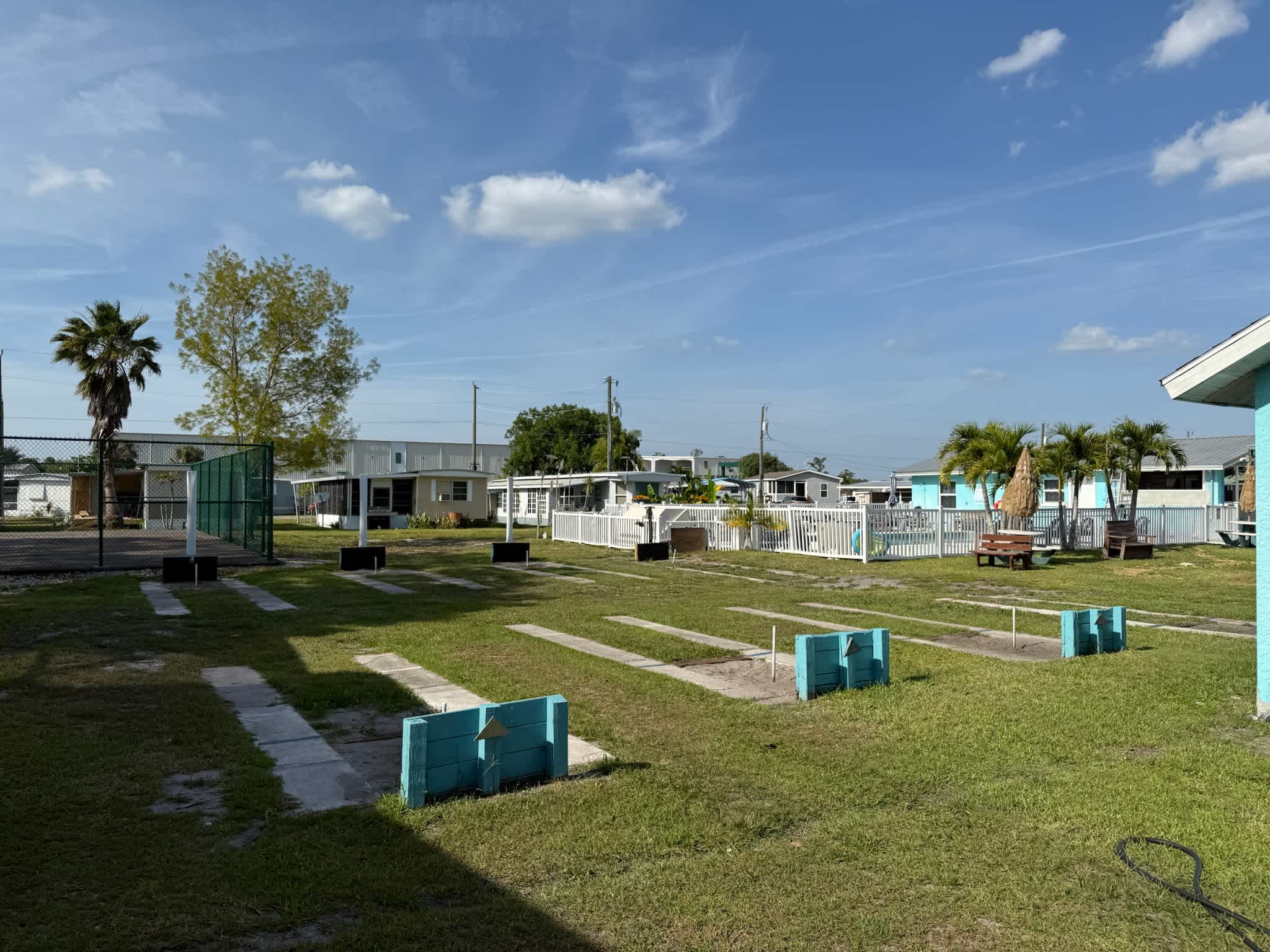 Meadowlark Shores RV Park
