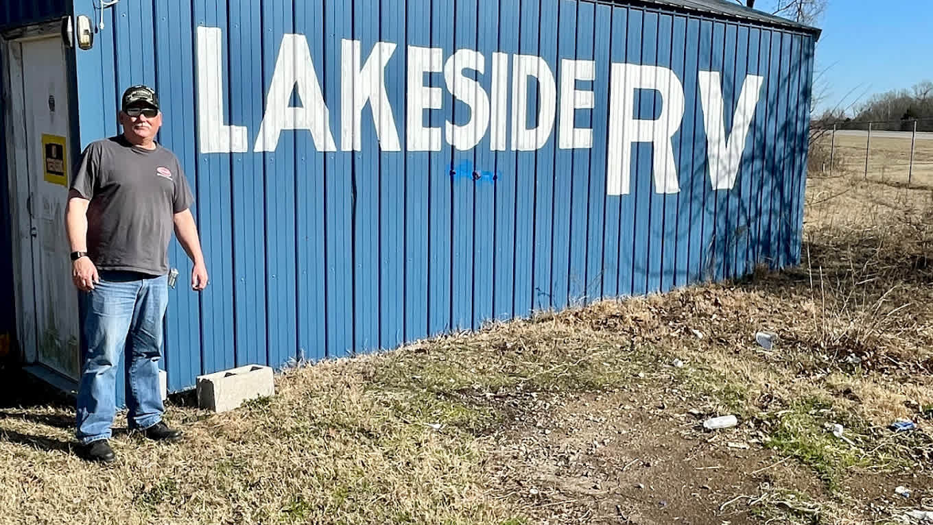 Lakeside RV Park