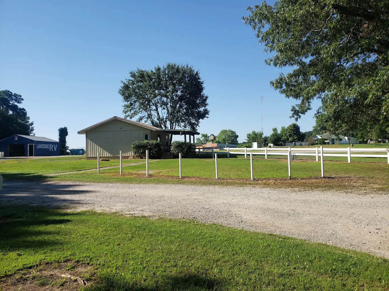 Lakeside RV Park