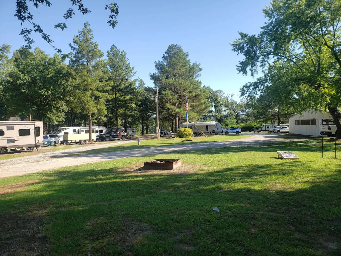 Lakeside RV Park