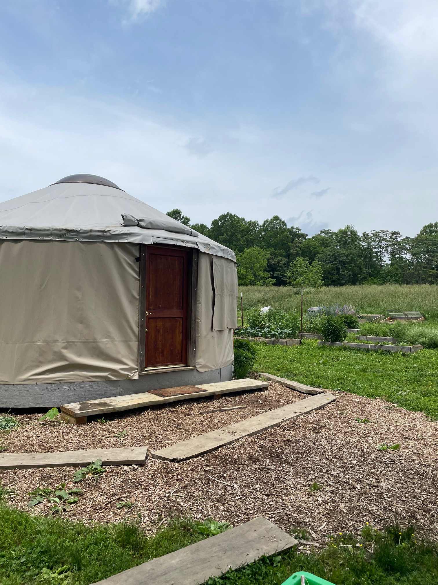 Fauna Forest Farm