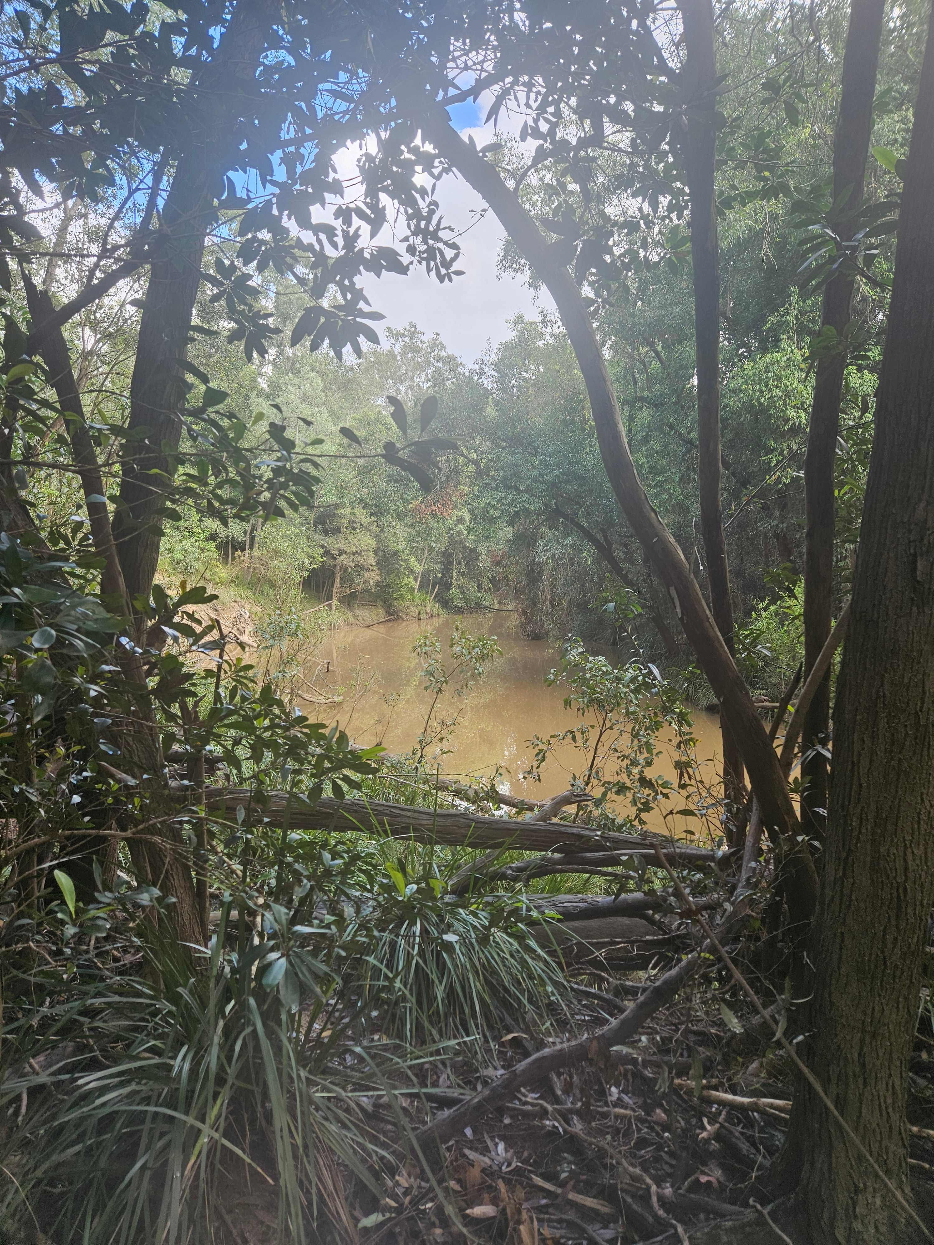 Hidden Creek Farm Qld