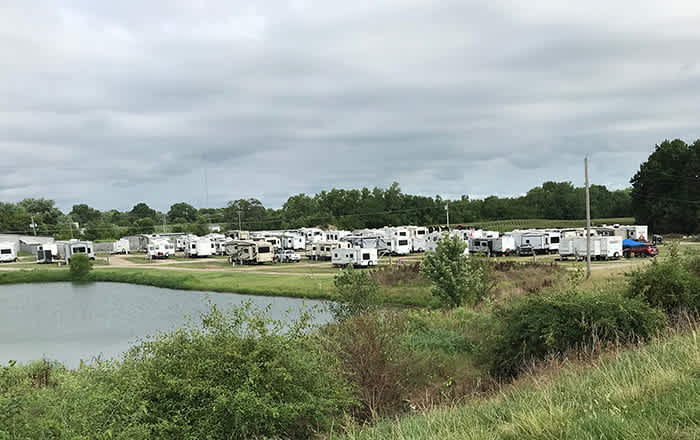 I-49 RV Park