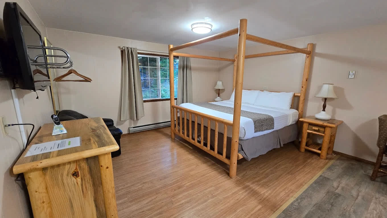 Mountain View Lodge