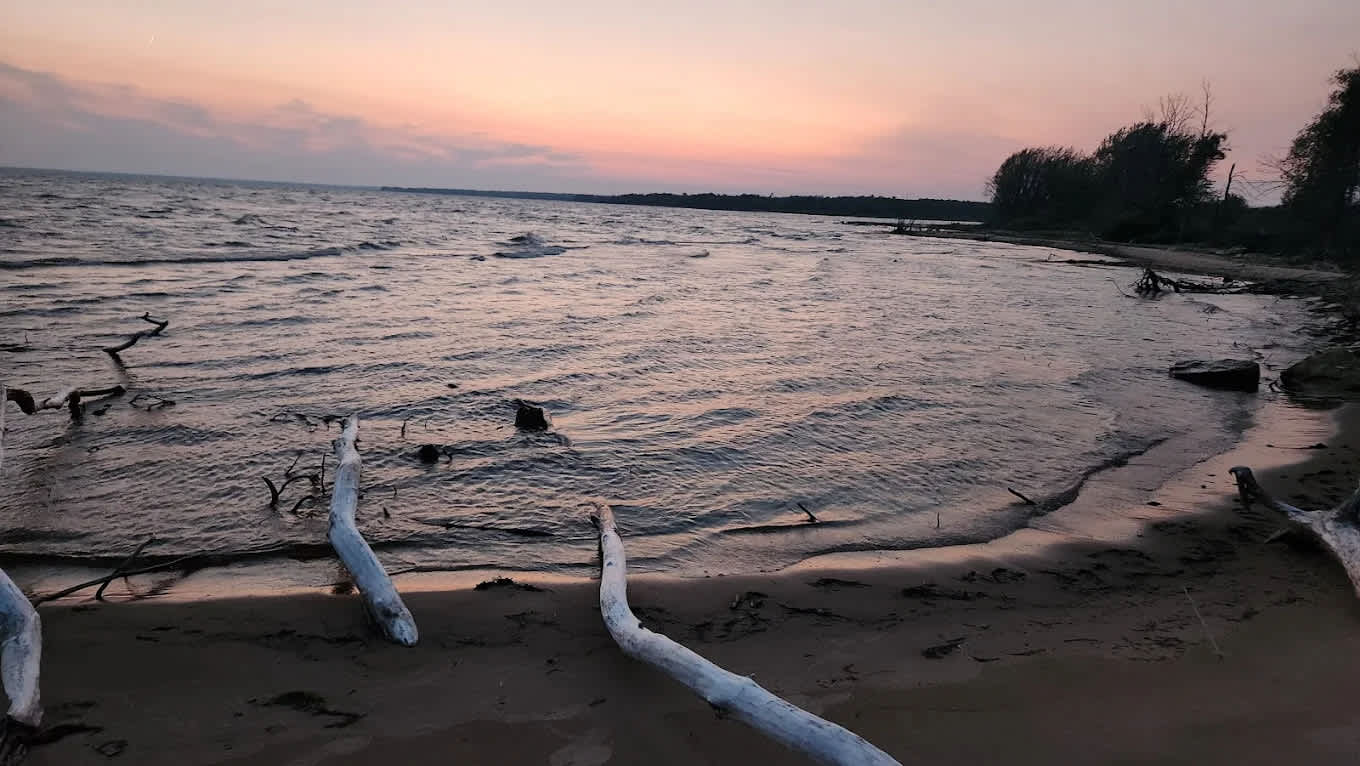 Nahma Resort Campground