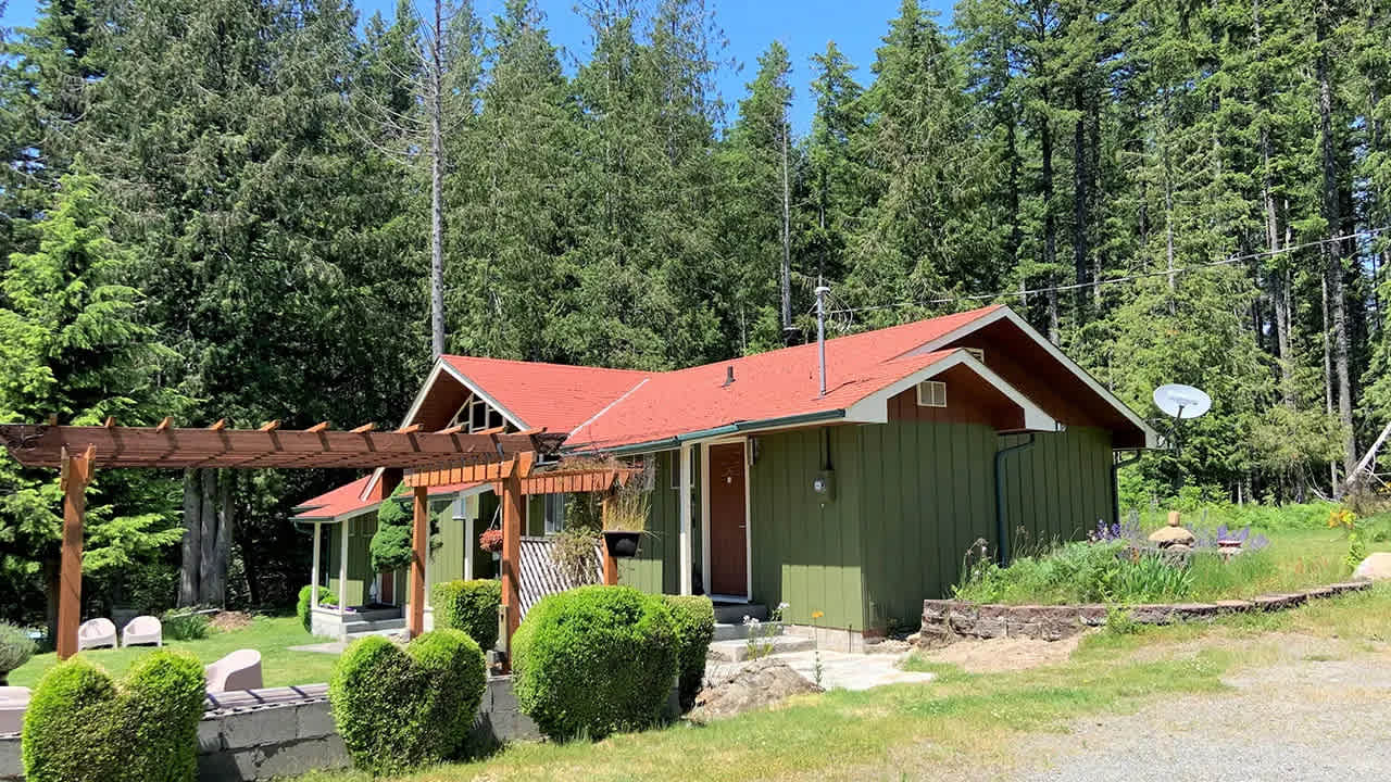 Mountain View Lodge