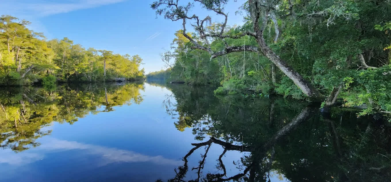Newport Campground
