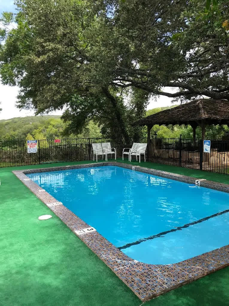 Johnson Creek RV Resort and Park
