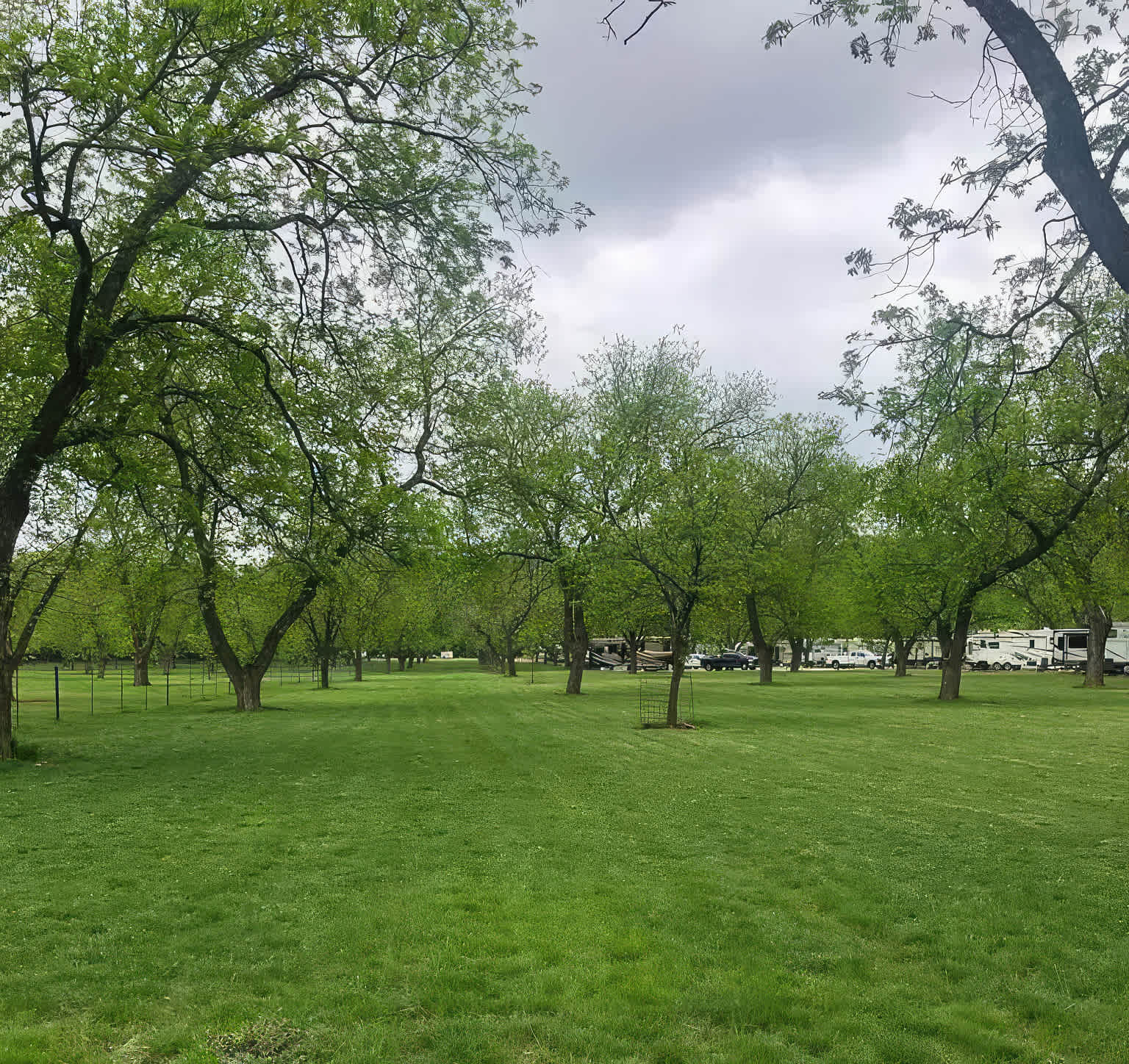 Johnson Creek RV Resort and Park