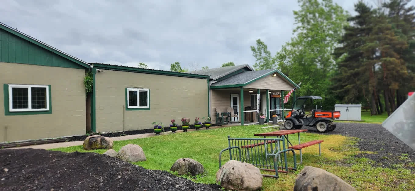 Niagara Woodland Family Campground