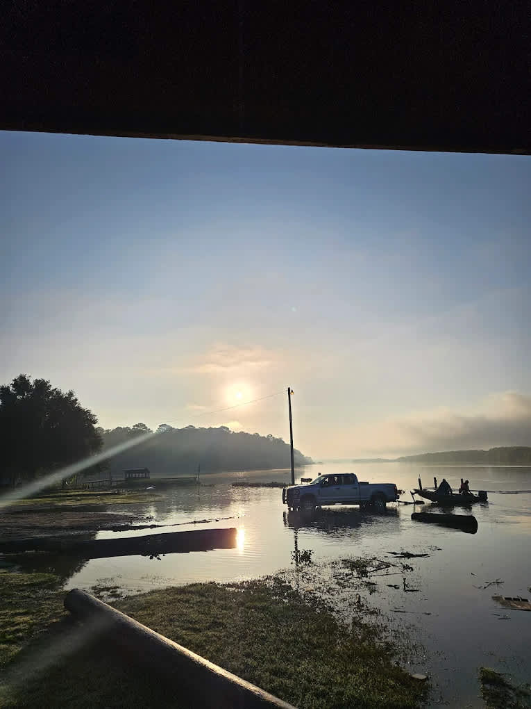 Outback Campground & Marina