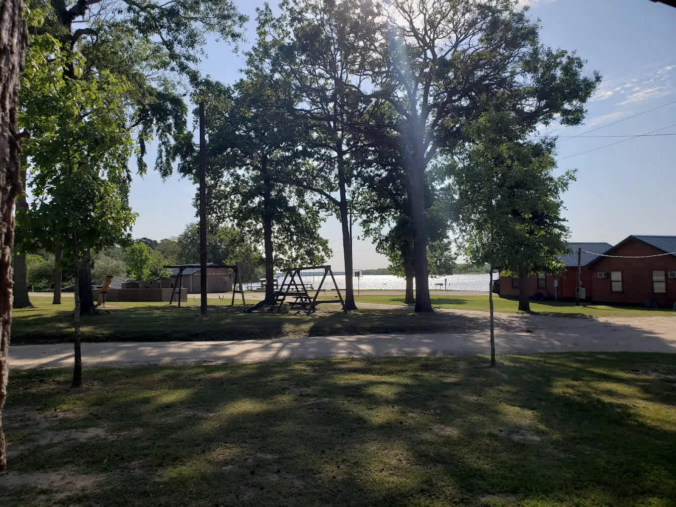 Outback Campground & Marina