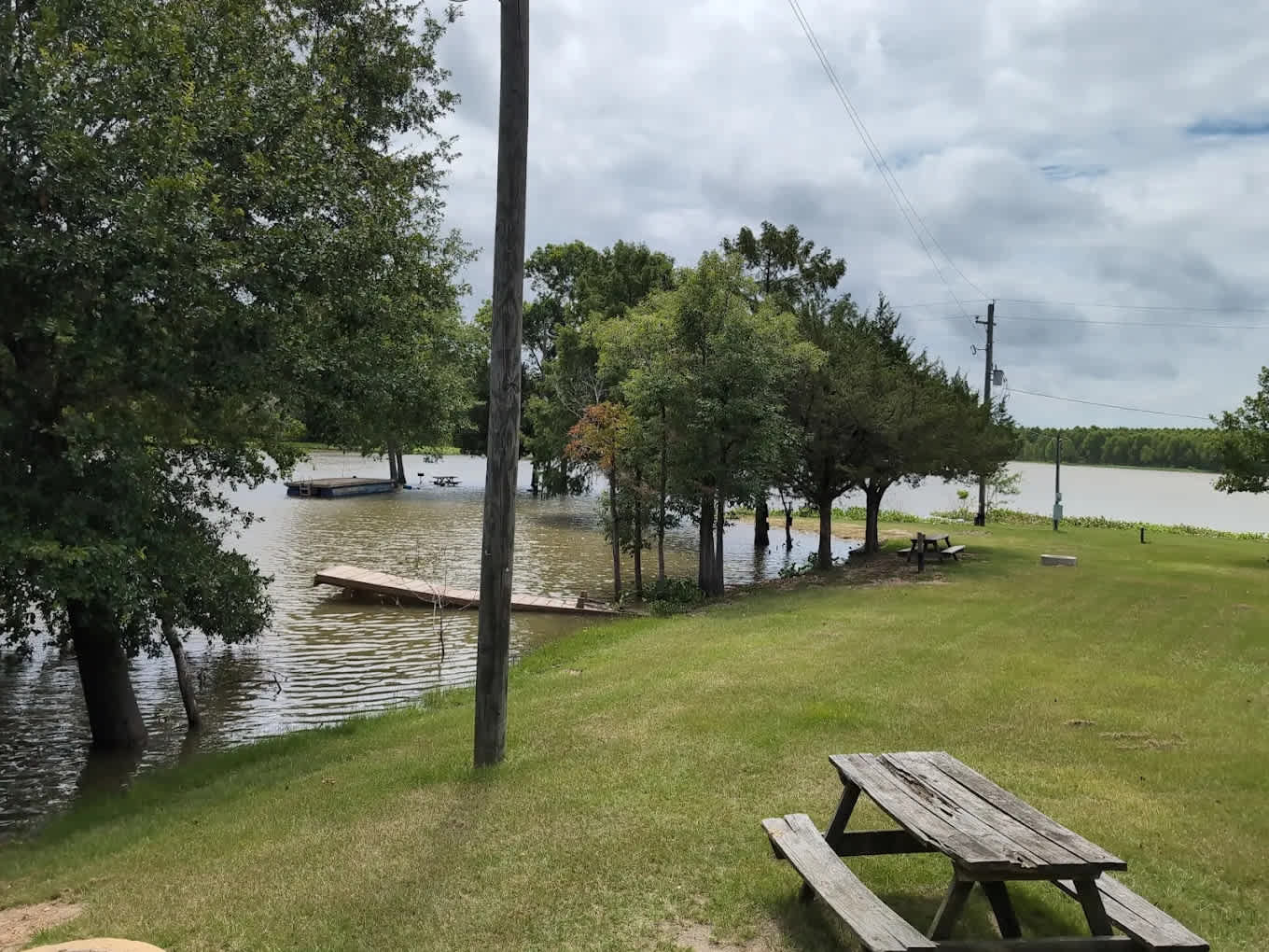 Outback Campground & Marina
