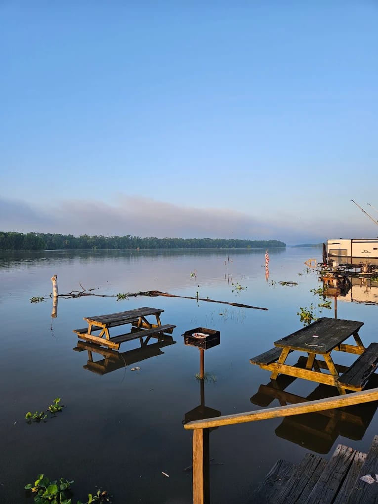 Outback Campground & Marina