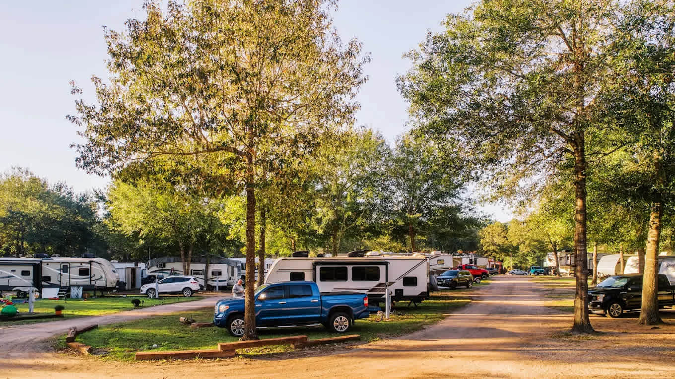 Noble Forest RV Village