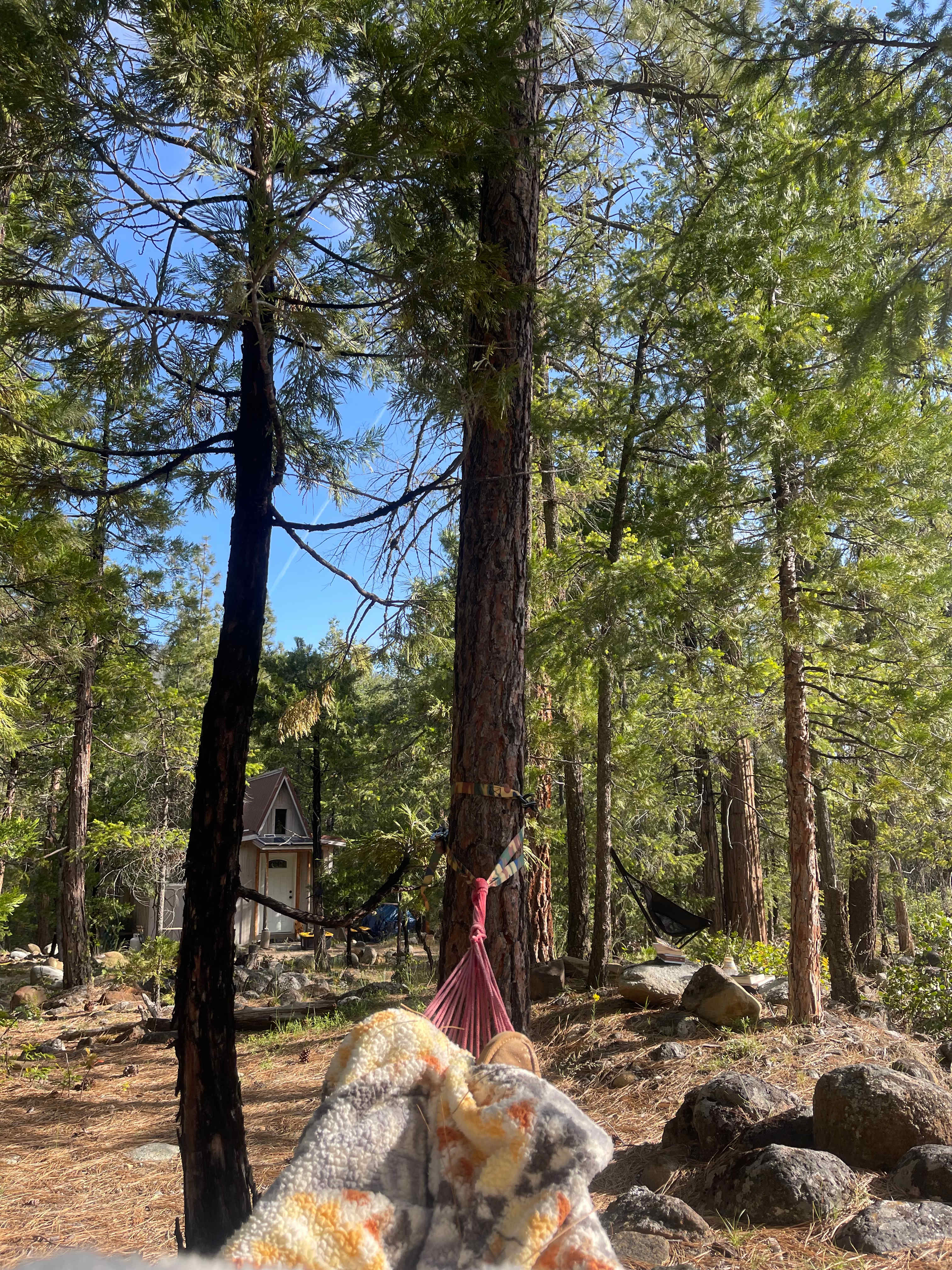 Sacred Nature Sanctuary