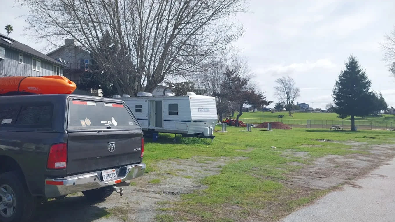 Pinto Lake and RV Park