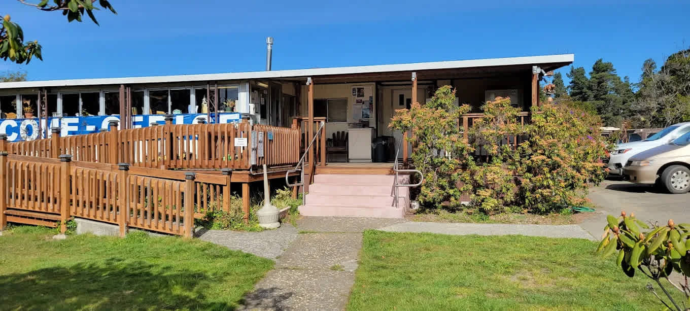 Pomo RV Park and Campground