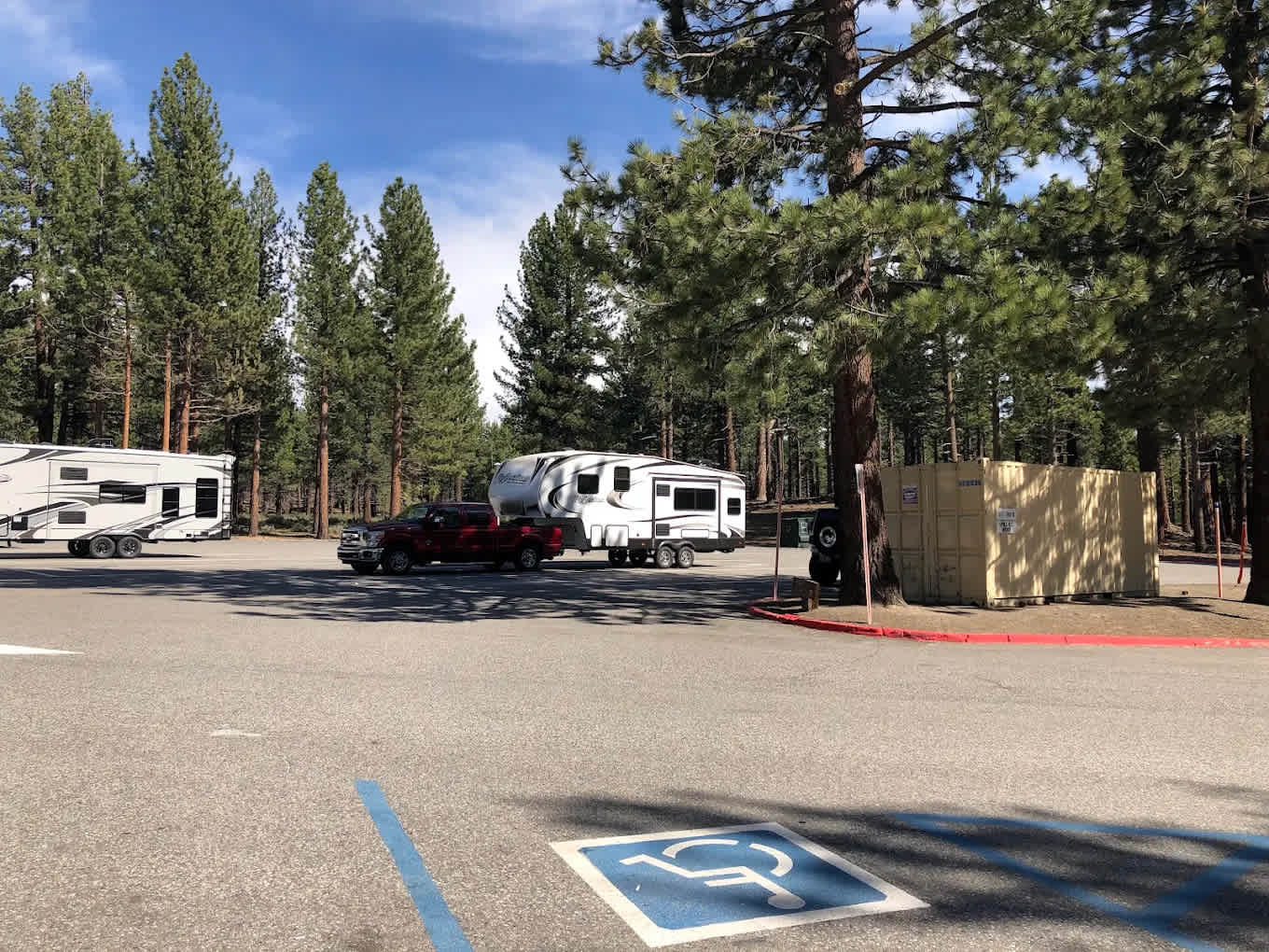 Pomo RV Park and Campground