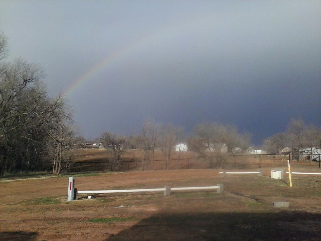 Red Deer Villa RV Ranch