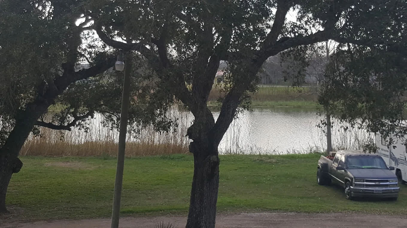 Oyster Creek RV Ranch