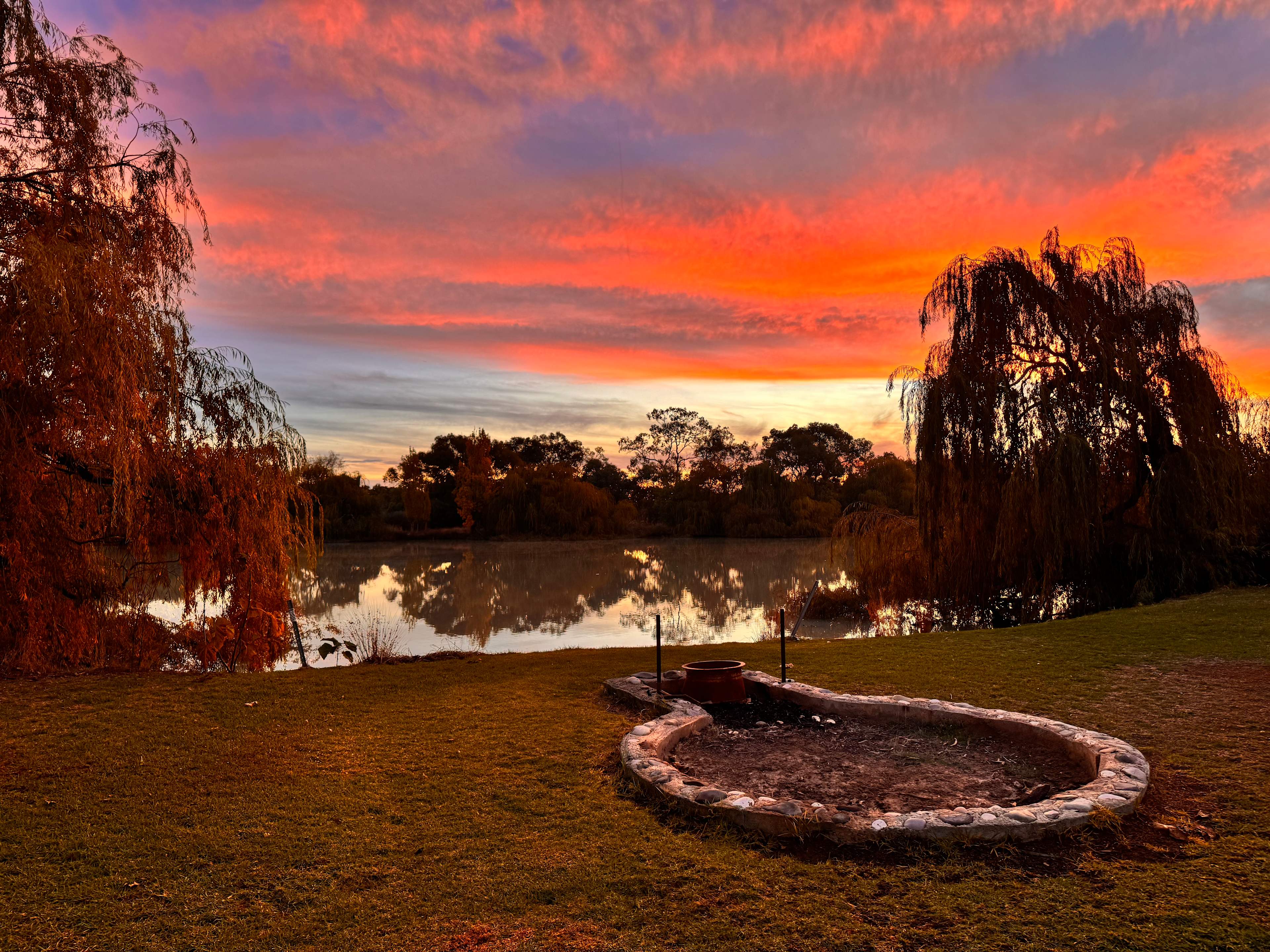 Burraburoon Farmstay