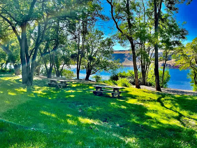 Peach Beach RV Park